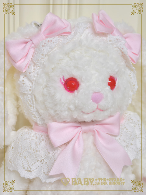 baby the stars shine brightうさくみゃポシェット