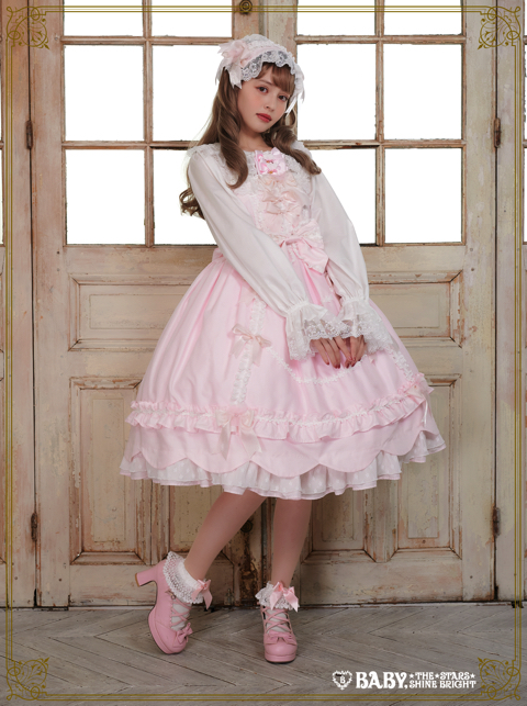 くみゃちゃんのFlower Dream | BABY, THE STARS SHINE BRIGHT
