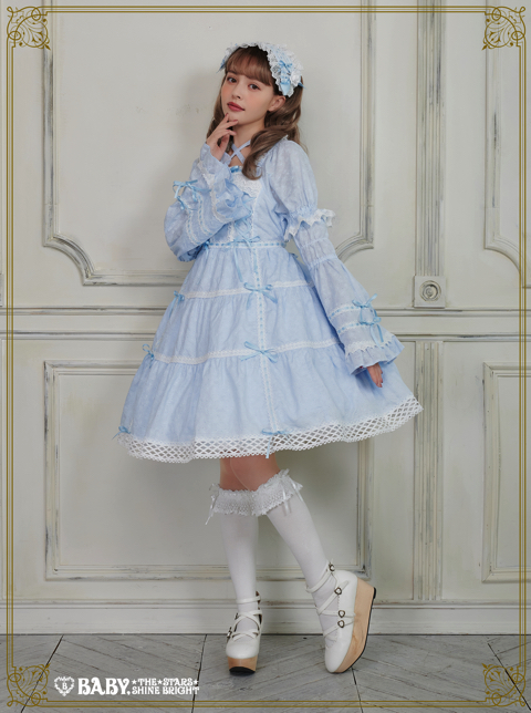 はわせ | BABY, THE STARS SHINE BRIGHT