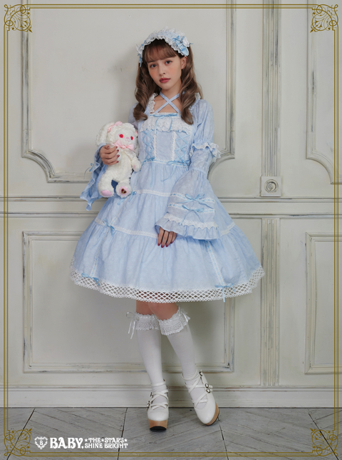 はわせ | BABY, THE STARS SHINE BRIGHT