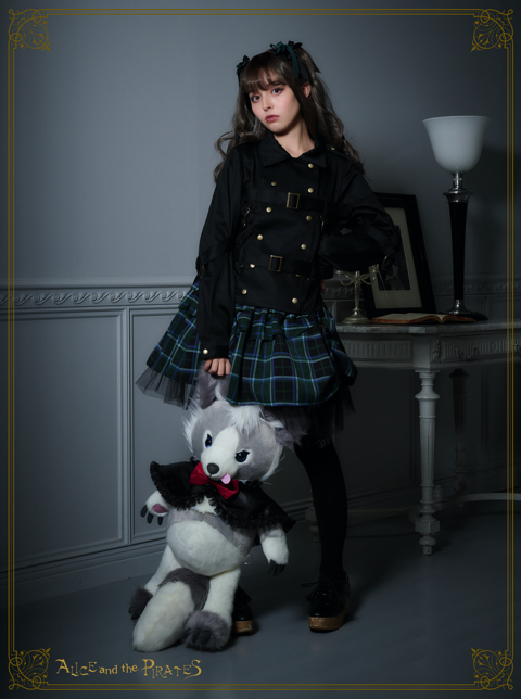 ハーネスベルト | BABY, THE STARS SHINE BRIGHT