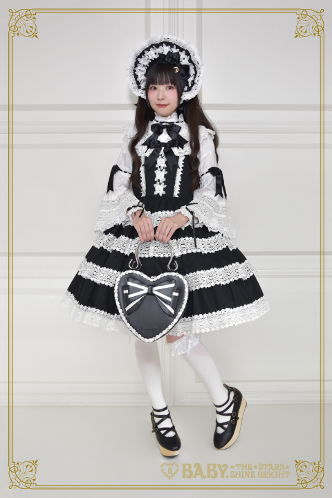 BABYクラシカルシリーズ | BABY, THE STARS SHINE BRIGHT