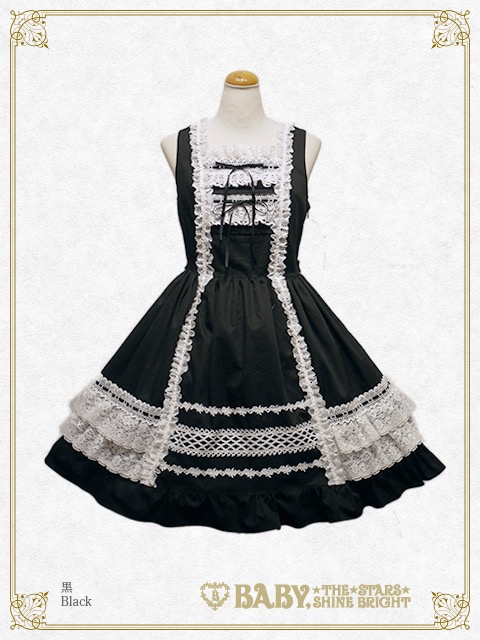 BABYクラシカル | BABY, THE STARS SHINE BRIGHT