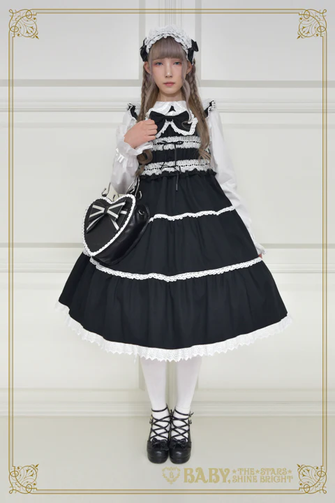 BABYクラシカル | BABY, THE STARS SHINE BRIGHT