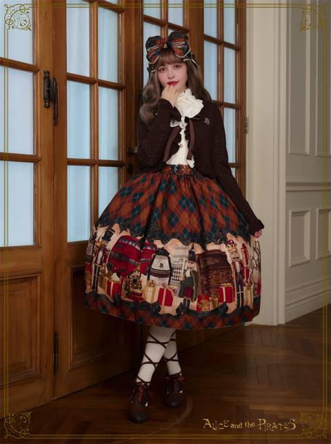 Nostalgic Gift～くるみ割り人形と大切な想い出～ | BABY, THE STARS