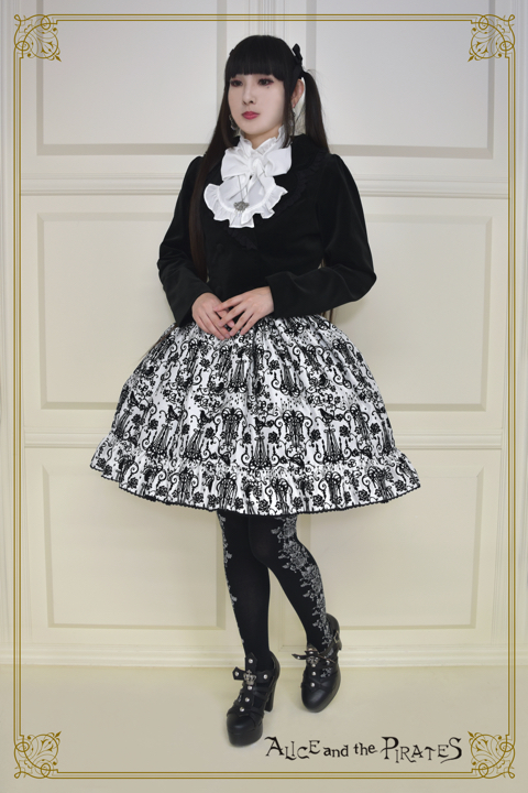 シャンデリアフロッキー | BABY, THE STARS SHINE BRIGHT