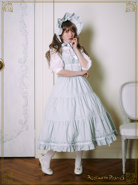 A/P夏のお嬢様 | BABY, THE STARS SHINE BRIGHT