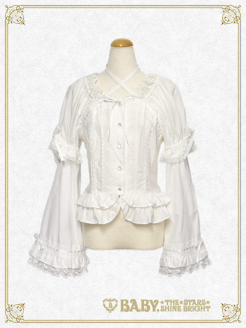 BABYクラシカルシリーズ | BABY, THE STARS SHINE BRIGHT