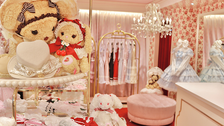 BABY, THE STARS SHINE BRIGHT本店 | BABY, THE STARS SHINE BRIGHT