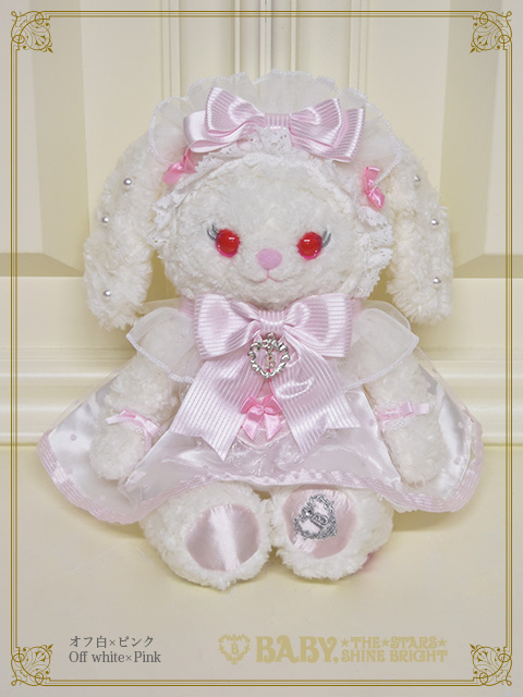 BABY本店10周年記念特別企画第2弾♡「～Bon anniversaire～ずっと