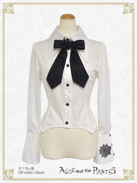 蜘蛛の巣レース | BABY, THE STARS SHINE BRIGHT