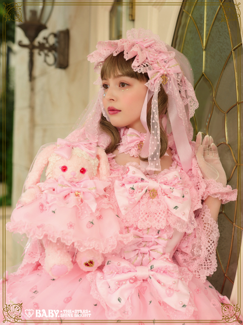 2023 S/S BRAND-NEW FASHION SHOW」お披露目 BABY/PIRATES完全受注生産