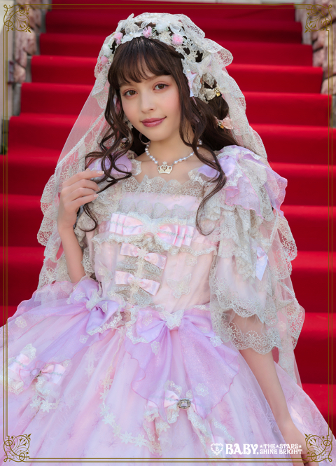 2023 S/S BRAND-NEW FASHION SHOW」お披露目 BABY/PIRATES完全受注生産