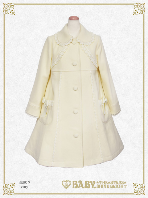 BABY,THE STARS SHINE BRIGHT 2021 AWアウターコレクション | BABY