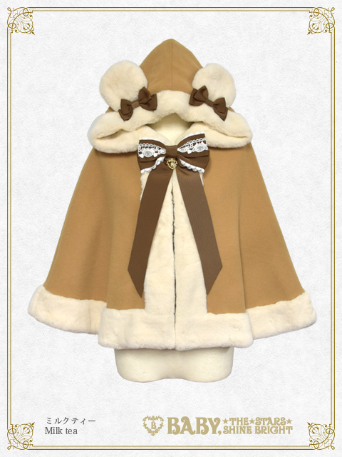 BABY,THE STARS SHINE BRIGHT 2021 AWアウターコレクション | BABY