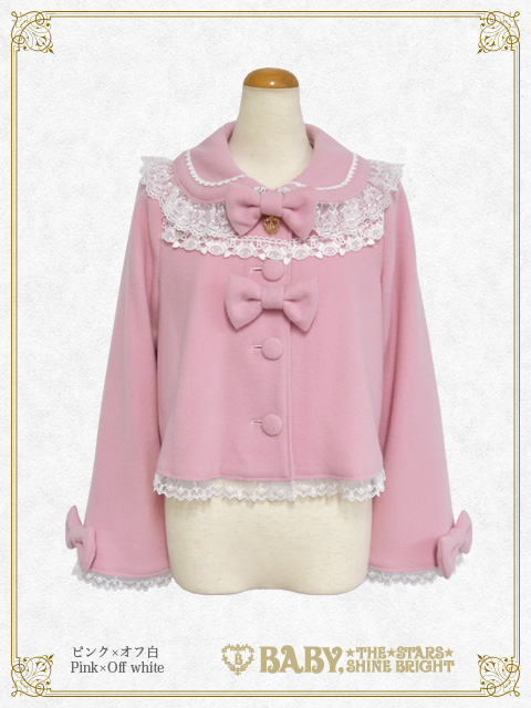 BABY/PIRATES 2023アウターコレクション | BABY, THE STARS SHINE BRIGHT