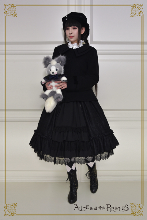 BABY/PIRATES 2023アウターコレクション | BABY, THE STARS SHINE BRIGHT