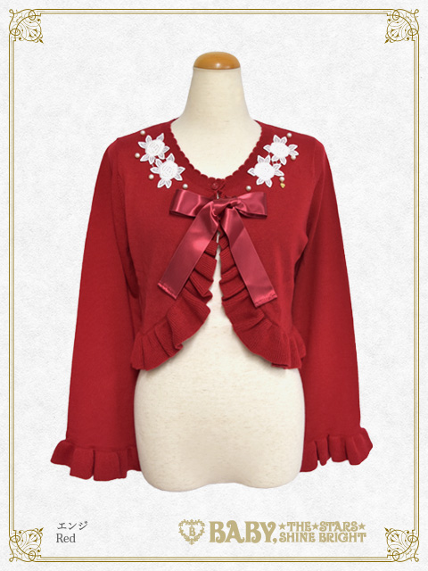 2023 BABY・PIRATES A/Wニット＆ベレー | BABY, THE STARS SHINE BRIGHT