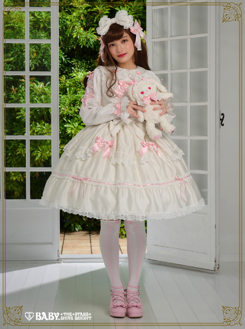 グニフニ♡うさぎちゃんのお花屋さんキャミソール グニフニ♡うさぎ