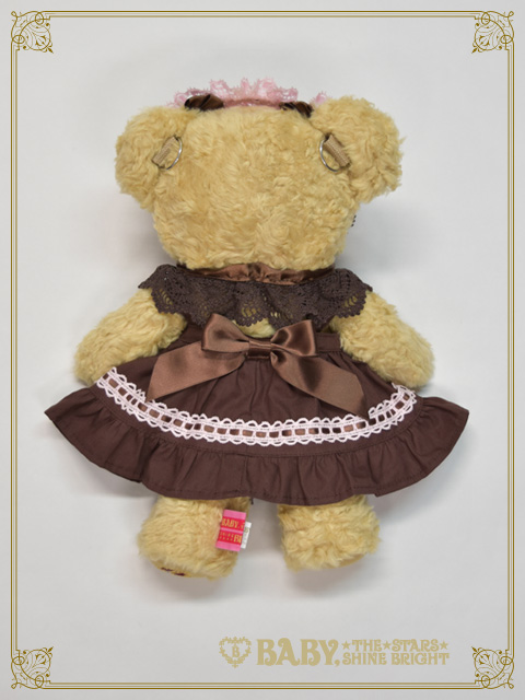 BABY新宿店 10th Anniversary記念♡「〜Lovely♡chocolate