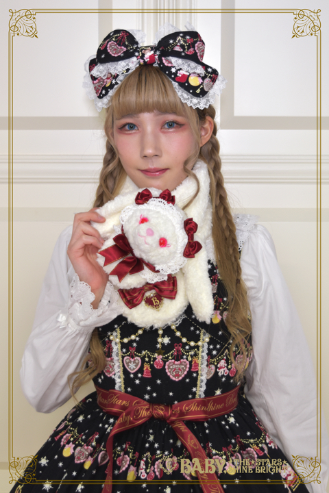 BABY本店11周年記念特別企画第2弾♡BABY「くみゃちゃんのクリスマス