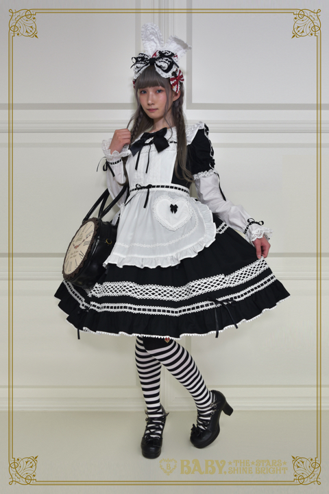 Dreaming Alice♡ | BABY, THE STARS SHINE BRIGHT