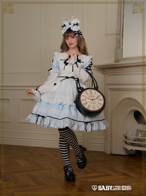 Dreaming Alice♡ | BABY, THE STARS SHINE BRIGHT