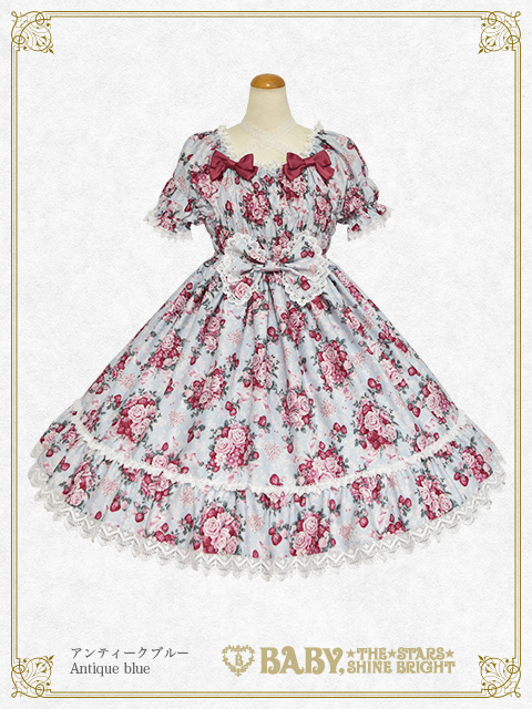 完売商品入荷のお知らせ | BABY, THE STARS SHINE BRIGHT