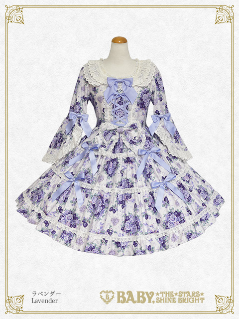 完売商品入荷のお知らせ | BABY, THE STARS SHINE BRIGHT