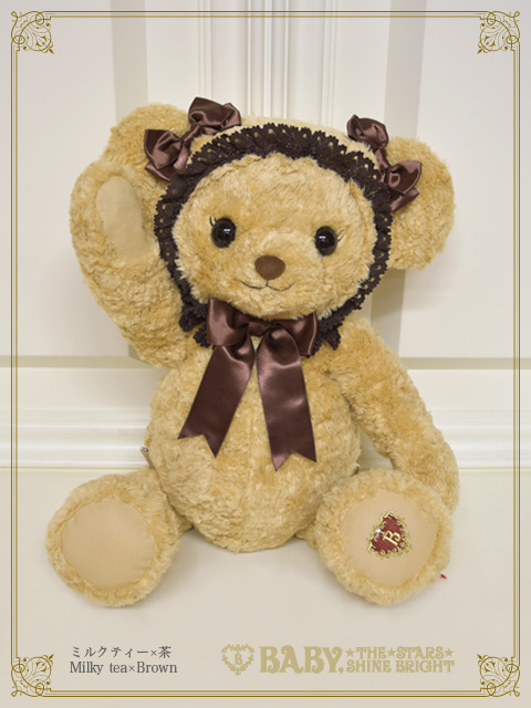 くまくみゃリュック | BABY, THE STARS SHINE BRIGHT