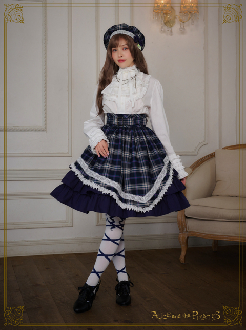 A/Pタータンチェック | BABY, THE STARS SHINE BRIGHT