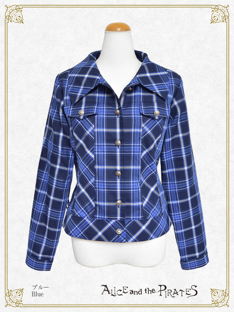 A/Pタータンチェック | BABY, THE STARS SHINE BRIGHT