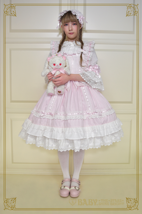 mary・marry | BABY, THE STARS SHINE BRIGHT