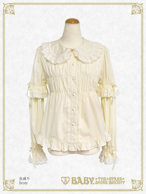 BABYクラシカル | BABY, THE STARS SHINE BRIGHT