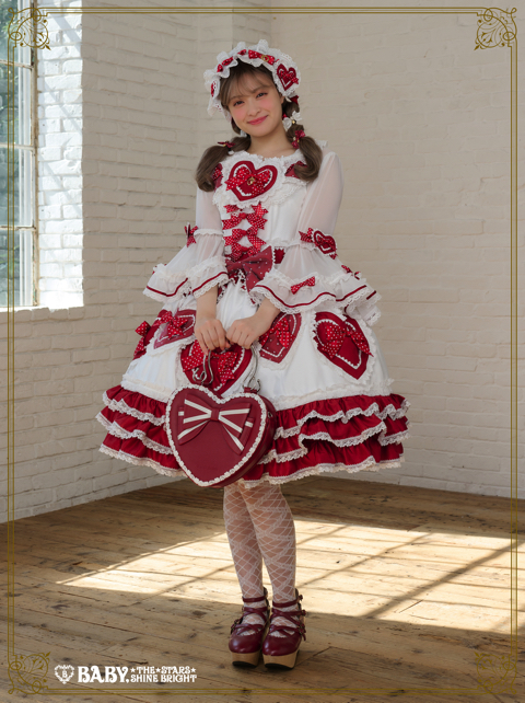 恋するハートの魔法 | BABY, THE STARS SHINE BRIGHT