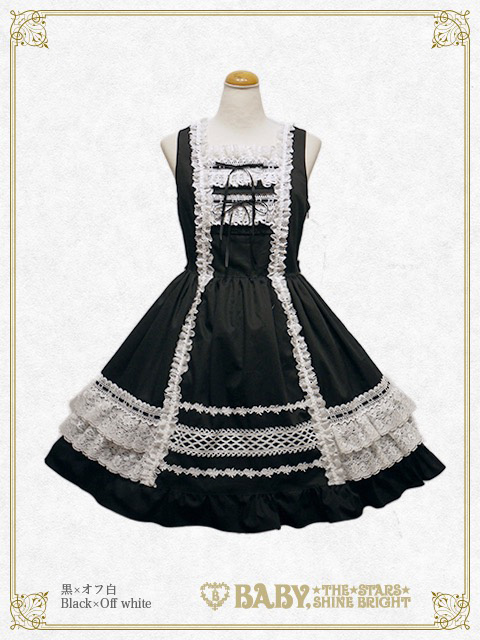 BABYクラシカル | BABY, THE STARS SHINE BRIGHT