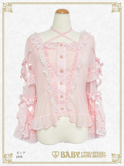 はなももShangri-La | BABY, THE STARS SHINE BRIGHT