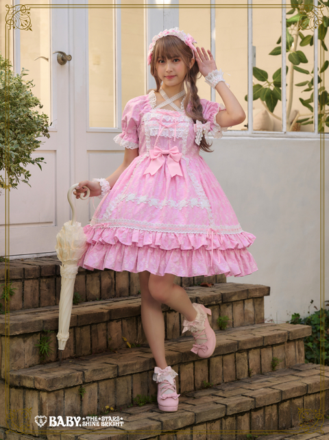 ミラベル～Rosy Memory〜 | BABY, THE STARS SHINE BRIGHT