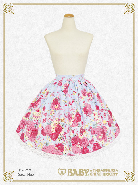 完売商品入荷のお知らせ | BABY, THE STARS SHINE BRIGHT