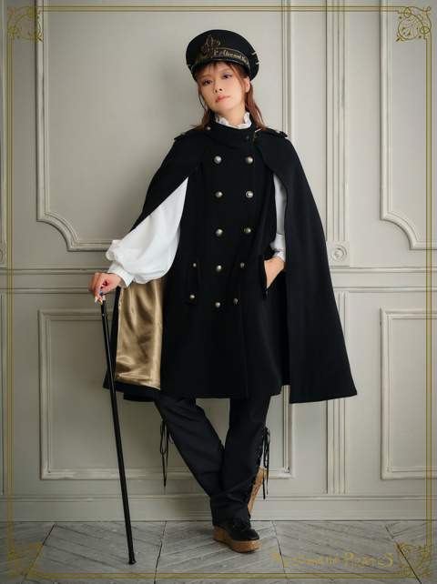 BABY/PIRATES 2024AWアウターコレクション | BABY, THE STARS SHINE BRIGHT