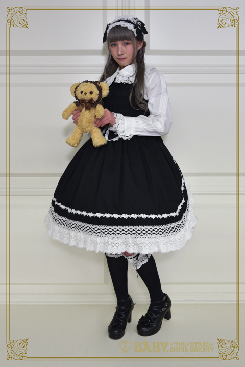 BABYクラシカル | BABY, THE STARS SHINE BRIGHT