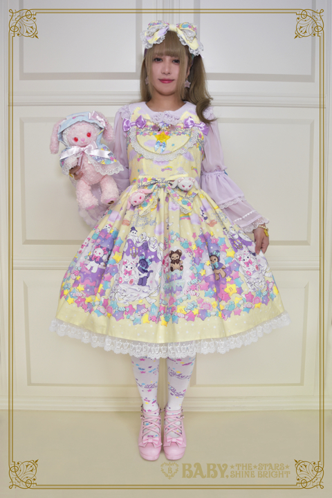 くみゃちゃんのKira☆Kira Sweets Halloween | BABY, THE STARS SHINE