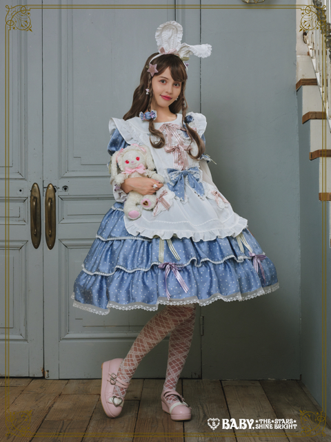 お菓子な星空シリーズ | BABY, THE STARS SHINE BRIGHT