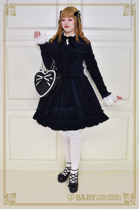 BABY別珍シリーズ | BABY, THE STARS SHINE BRIGHT