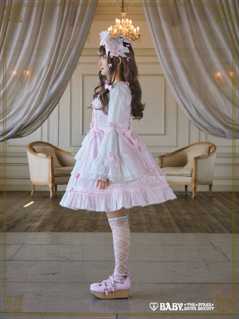 Lilina | BABY, THE STARS SHINE BRIGHT