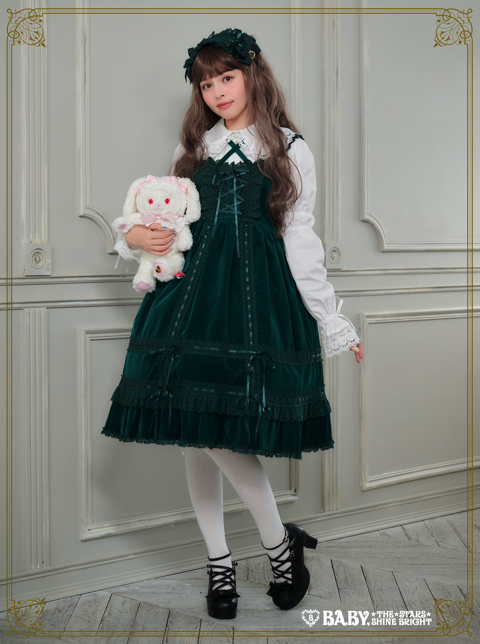 BABY別珍シリーズ | BABY, THE STARS SHINE BRIGHT