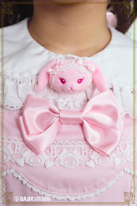 くみゃちゃんのLovely Parade | BABY, THE STARS SHINE BRIGHT