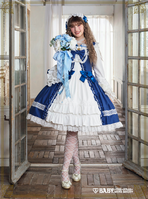 Pure Pearl bouquet | BABY, THE STARS SHINE BRIGHT