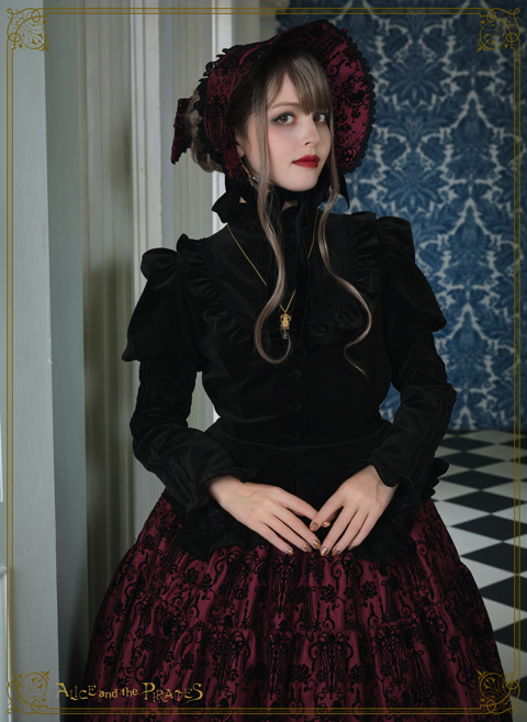 ALICE and the PIRATES新宿店 リニューアルOPEN3周年記念Monthly 特別