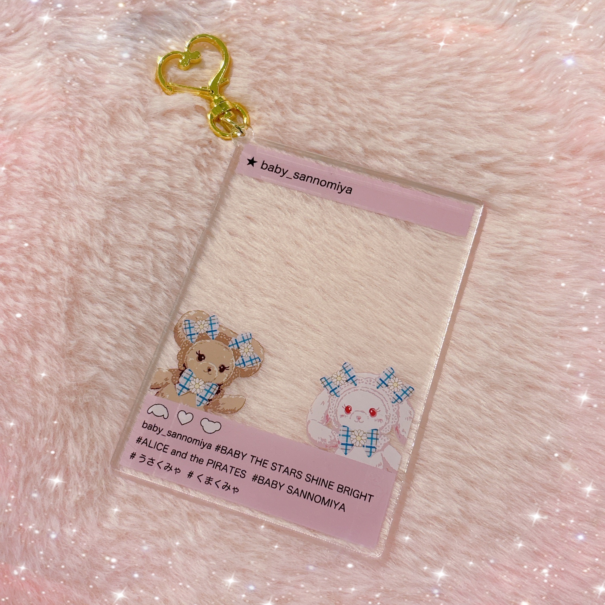 BABY三宮店 OPEN18周年記念特別企画のお知らせ | BABY, THE STARS